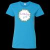 Heavy Cotton Women’s T-Shirt Thumbnail