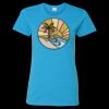 Heavy Cotton Women’s T-Shirt Thumbnail