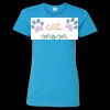 Heavy Cotton Women’s T-Shirt Thumbnail