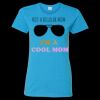 Heavy Cotton Women’s T-Shirt Thumbnail