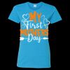 Heavy Cotton Women’s T-Shirt Thumbnail