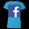 Heavy Cotton Women’s T-Shirt Thumbnail