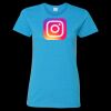 Heavy Cotton Women’s T-Shirt Thumbnail