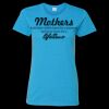 Heavy Cotton Women’s T-Shirt Thumbnail