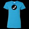 Heavy Cotton Women’s T-Shirt Thumbnail