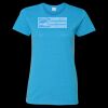 Heavy Cotton Women’s T-Shirt Thumbnail