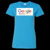 Heavy Cotton Women’s T-Shirt Thumbnail