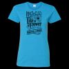 Heavy Cotton Women’s T-Shirt Thumbnail