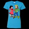 Heavy Cotton Women’s T-Shirt Thumbnail