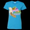 Heavy Cotton Women’s T-Shirt Thumbnail