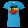 Heavy Cotton Women’s T-Shirt Thumbnail