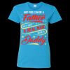 Heavy Cotton Women’s T-Shirt Thumbnail