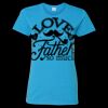 Heavy Cotton Women’s T-Shirt Thumbnail