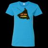 Heavy Cotton Women’s T-Shirt Thumbnail