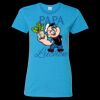 Heavy Cotton Women’s T-Shirt Thumbnail