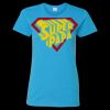 Heavy Cotton Women’s T-Shirt Thumbnail