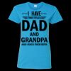 Heavy Cotton Women’s T-Shirt Thumbnail