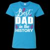 Heavy Cotton Women’s T-Shirt Thumbnail