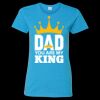 Heavy Cotton Women’s T-Shirt Thumbnail