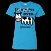 Heavy Cotton Women’s T-Shirt Thumbnail