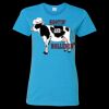Heavy Cotton Women’s T-Shirt Thumbnail