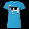 Heavy Cotton Women’s T-Shirt Thumbnail