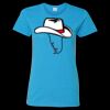 Heavy Cotton Women’s T-Shirt Thumbnail