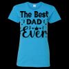 Heavy Cotton Women’s T-Shirt Thumbnail