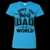 Heavy Cotton Women’s T-Shirt Thumbnail