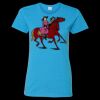 Heavy Cotton Women’s T-Shirt Thumbnail