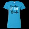 Heavy Cotton Women’s T-Shirt Thumbnail