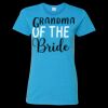 Heavy Cotton Women’s T-Shirt Thumbnail