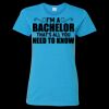 Heavy Cotton Women’s T-Shirt Thumbnail