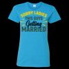 Heavy Cotton Women’s T-Shirt Thumbnail
