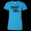 Heavy Cotton Women’s T-Shirt Thumbnail