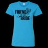Heavy Cotton Women’s T-Shirt Thumbnail