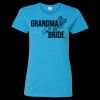 Heavy Cotton Women’s T-Shirt Thumbnail