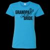 Heavy Cotton Women’s T-Shirt Thumbnail