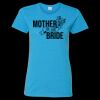 Heavy Cotton Women’s T-Shirt Thumbnail