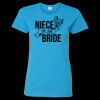 Heavy Cotton Women’s T-Shirt Thumbnail