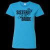 Heavy Cotton Women’s T-Shirt Thumbnail