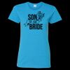 Heavy Cotton Women’s T-Shirt Thumbnail