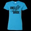Heavy Cotton Women’s T-Shirt Thumbnail
