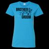Heavy Cotton Women’s T-Shirt Thumbnail