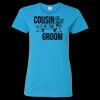 Heavy Cotton Women’s T-Shirt Thumbnail
