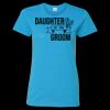 Heavy Cotton Women’s T-Shirt Thumbnail