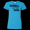 Heavy Cotton Women’s T-Shirt Thumbnail