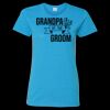 Heavy Cotton Women’s T-Shirt Thumbnail
