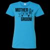 Heavy Cotton Women’s T-Shirt Thumbnail