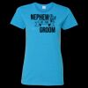 Heavy Cotton Women’s T-Shirt Thumbnail